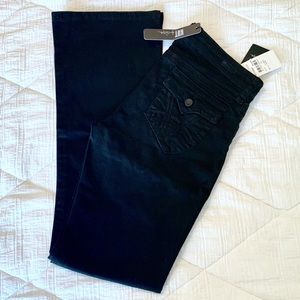 KUT FROM THE KLOTH Natalie High Rise Bootcut Jeans